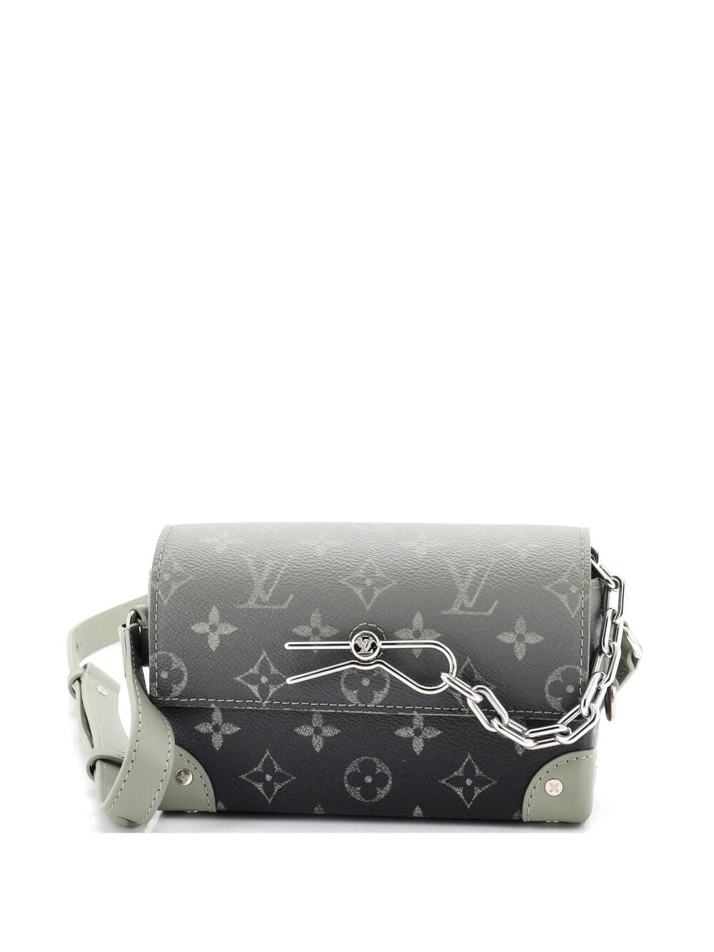 Louis Vuitton Steamer Wearable Wallet #312146L21B